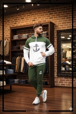 Clothes, Footwear & Accessories in Loussiya - بيجامة رجالي