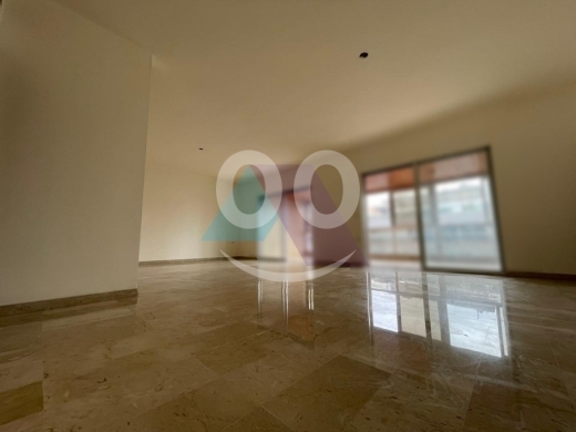 Apartments for rent in Koraytem - 250m2 apartment for rent in koraytem+parking - شقة للإيجار في قريطمNY58A45