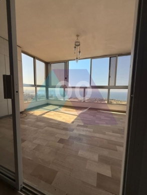 شقق للإيجار في عوكر - 250m2 apartment+sea view 4rent in Aoukar Belle Vue-شقة للإيجار في عوكرTK59A357