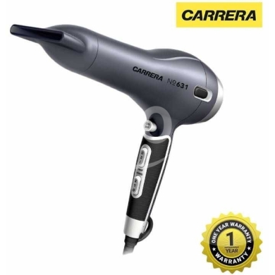 Other home appliances in Nabatyeh - مجفف شعر كاريرا الاحترافي بمحرك AC للأداء الشاق | Carrera Professional AC Hair Dryer No. 631