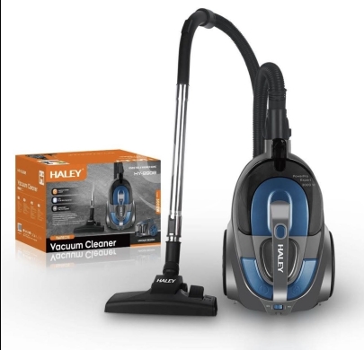 Other home appliances in Nabatyeh - مكنسة هايلي الكهربائية بقوة 3000 واط وتقنية الشفط القوي | Haley Vacuum Cleaner 3000W PowerPro Expert