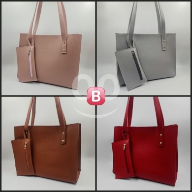 Clothes, Footwear & Accessories in Loussiya - جزدان