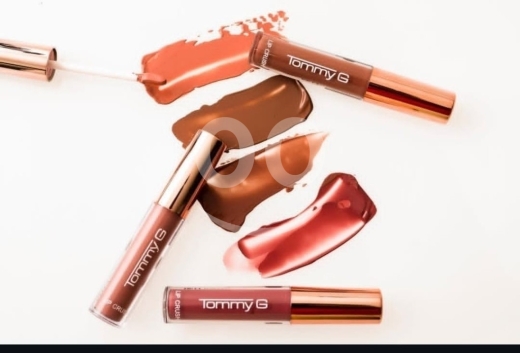 Tommy G Crush Lip Kit | Matte Liquid Lipstick & Liner Set | Long-Lasting & Waterproof -… — 5