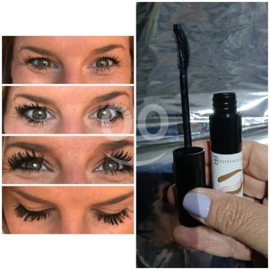 Long Lash Mascara | Lightweight Volumizing Formula for Longer, Fuller Lashes — 2