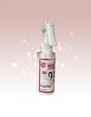 Health & Beauty in Tripoli - Pure Hair Hydrator - Clean white