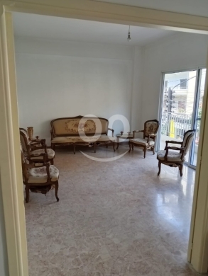 Massive 200 sqm Apartment for Sale Behind Monla Hospital, Tripoli - 3 Bedrooms & Living… — 4