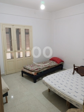 Massive 200 sqm Apartment for Sale Behind Monla Hospital, Tripoli - 3 Bedrooms & Living… — 5