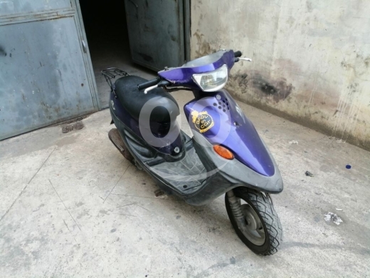 Motorcycles & ATVs in Tripoli - tripoli
