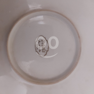 Antiques & Collectibles in Hadeth - Antique french plate