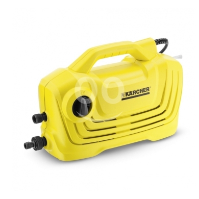 ??karcher k2 classic electric water pressure -110 bar-1400 watt — 2