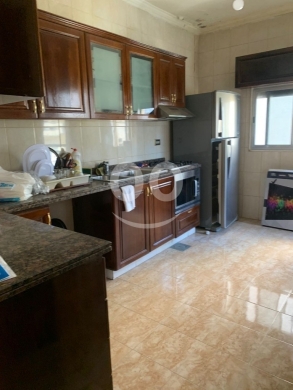 Apartments for rent in Rawche - Furnished 2-Bedroom Apartment for Rent in Australia Street - Raouche, Beirut | 130 sqm,