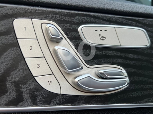 2017 Mercedes-Benz C300 4MATIC for Sale | Panoramic Roof, Full Option, Low Mileage… — 2