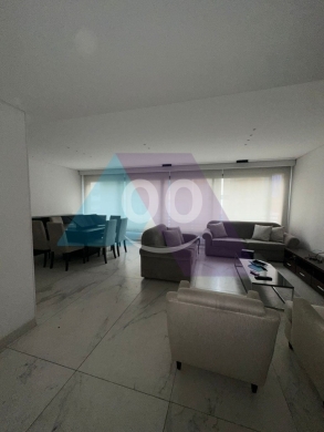Apartments for rent in Verdun - 160m2 furnished apartment+parking 4rent in Verdun-شقة للإيجار في فردانHB25A67