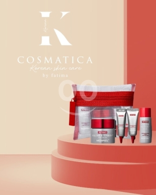 مجموعة MEDI-PEEL Peptide 9 التجريبية للسفر | شد وتعبئة البشرة (Volume & Tension Tox Kit) — 2