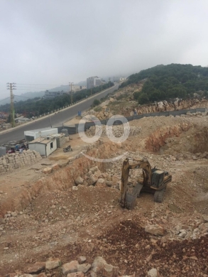 Lands for sale in Kartaba - أرض ضخمة للبيع في قرطبا، جبيل | 7000 م² بسعر استثماري (150$ للمتر)