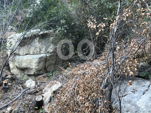 Lands for sale in Adonis - أرض للبيع فوق أدونيس، كسروان | إطلالة بحر بانورامية، 1755 م² بسعر 50$ للمتر