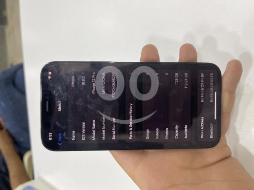iphone 12 pro — 3