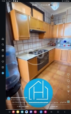 Apartment for sale at Mansourieh — 2