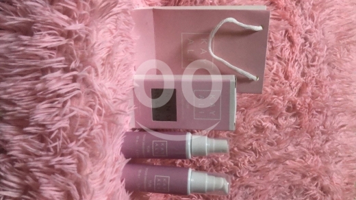 طقم خيالي فانيلا 28 لوشن للجسم ومعطر للجسم 55 مل | Kayali Vanilla 28 Body Lotion & Mist S… — 2
