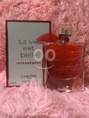 Health & Beauty in Tabbaneh - عطر لانكوم لافي إي بيل إنتنسمنت 100 مل | Lanc&ocirc;me La Vie Est Belle Intens&eacute;ment 100ml