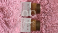 طقم كلارنس اكسترا فيرمينج كريم النهار والليل 50 مل | Clarins Extra-Firming Day & Night Cream Set