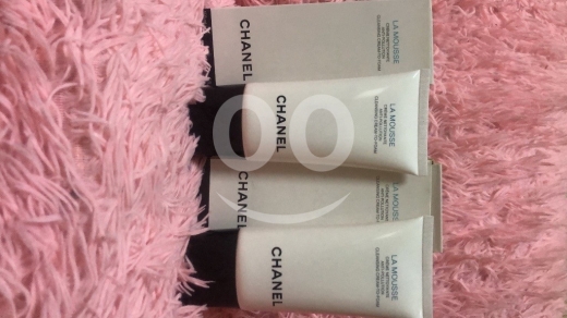 Santé & Beauté dans Tabbaneh - غسول شانيل لا موس المنظف والملطف للبشرة 150 مل | Chanel La Mousse Anti-Pollution Cleansing Cream