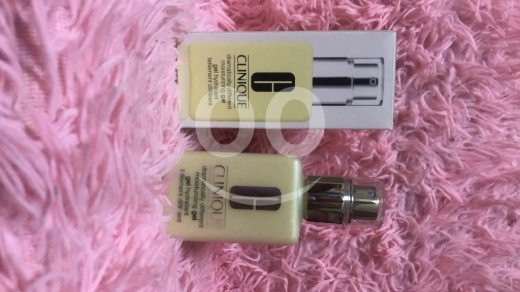 Santé & Beauté dans Tabbaneh - جل كلينيك المرطب دراماتيكلي ديفرنت 125 مل | Clinique Dramatically Different Moisturizing Gel