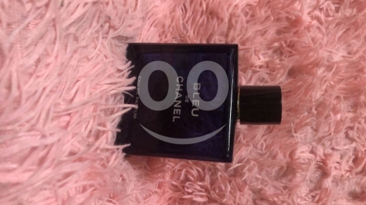 Santé & Beauté dans Tabbaneh - عطر بلو دي شانيل 100 مل للرجال - أو دي بارفان | Bleu de Chanel 100ml Eau de Parfum for Men