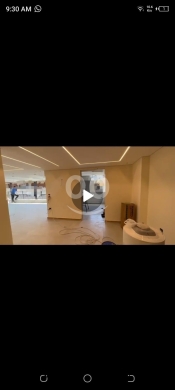 المنزل والحديقة في مدينة بيروت - شقة للبيع الروشة