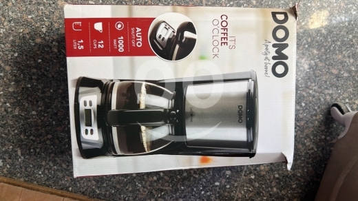 Heating & cooling appliances in Achrafieh - America coffee machine