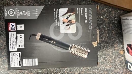 Clothes, Footwear & Accessories in Achrafieh - Hair multi styler