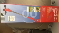 اداة تشذيب العشب