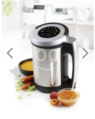 Kitchen appliances in Achrafieh - صانع الحساء الشوربا