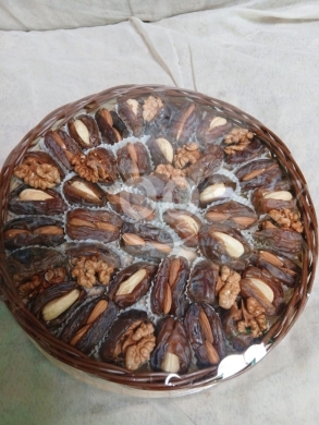 Other Goods in Beirut City - Medjool, Khudri, Sukkari & Fresh Varieties