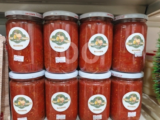 Other Goods in Beirut City - بندورة بلدية مشرّحة ومغليّة