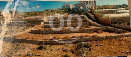 Lands for sale in Jiyeh - أرض للبيع منطقة الجيه الشوف مساحة 10276 متر