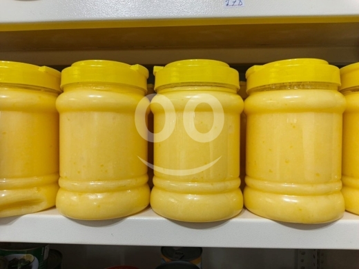 Other Goods in Beirut City - سمن حيواني حموي بقري أصلي