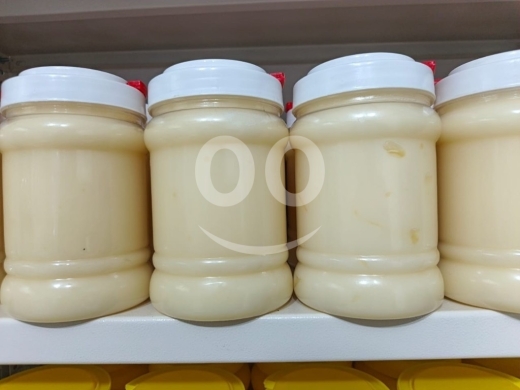 Other Goods in Beirut City - Premium Hama Arabic Sheep Ghee