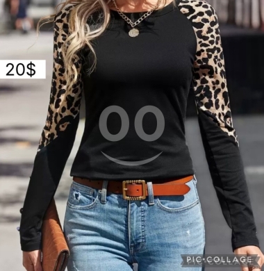 Clothes, Footwear & Accessories in Jounieh - توب صوف ناعم بياقة عالية وتصميم مضلع أنيق | Elegant Ribbed Soft Wool High-Neck Top