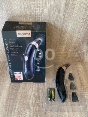 Health & Beauty in Nabatyeh - جهاز كاريرا كلاسيك لتنظيف ومعالجة مسام البشرة | Carrera Classic Pore Cleanser & Suction Device