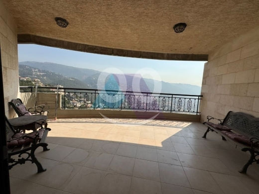 Apartments for rent in Adma - 2 bedroom furnished apartment+sea view 4rent in Adma-شقة للبيع في أدماJZ10A352