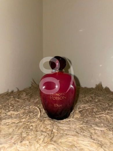 Health & Beauty in Tabbaneh - عطر ديور هيبنوتيك بويزن النسائي 100 مل مركز | Dior Hypnotic Poison Eau de Parfum for Her 100ml