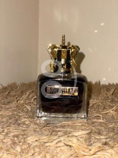 Santé & Beauté dans Tabbaneh - عطر جان بول غوتييه سكاندال الرجالي 100 مل مركز | Jean Paul Gaultier Scandal Pour Homme 100ml