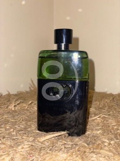 Santé & Beauté dans Tabbaneh - عطر غوتشي غيلتي بلاك النسائي 100 مل مركز | Gucci Guilty Black Pour Femme 100ml