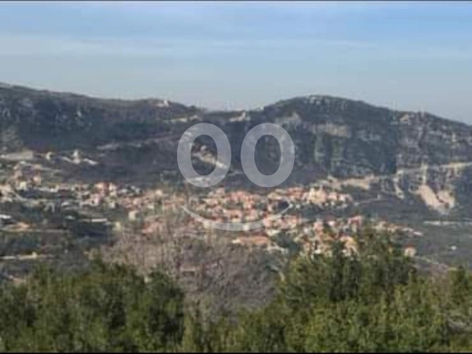 اراضي للبيع في دوما - Land for Sale Douma Batroun Area 950Sqm