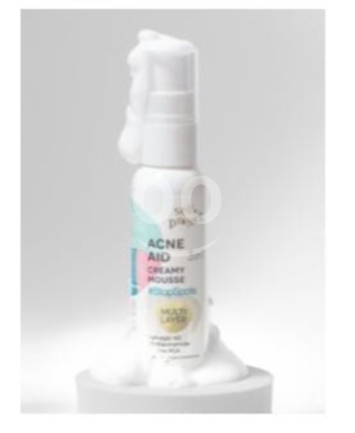 Health & Beauty in Tripoli - سيلفي بروجكت موس كريمي لحب الشباب 150 مل | Selfie Project Acne Aid Creamy Mousse 150ml