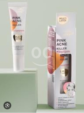 Health & Beauty in Tripoli - سيلفي بروجكت بينك أكنى كيلر لعلاج عيوب البشرة | Selfie Project Pink Acne Killer Stop Spots