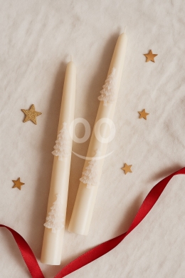 Other Goods in Baysour - &ldquo;Luxury Christmas Candle Collection - Cozy Scents & Elegant Holiday Designs&rdquo;