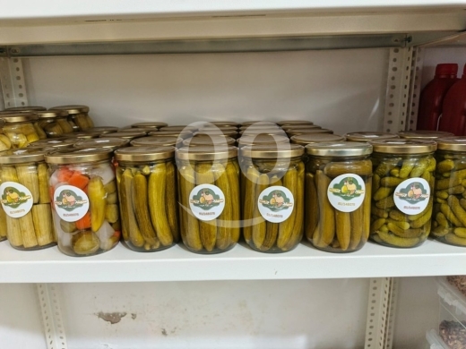 Other Goods in Beirut City - مخللات بلدية متنوعة