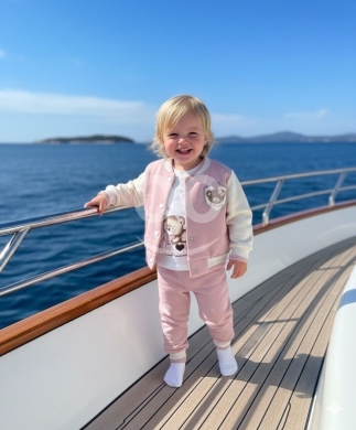 Vêtements, chaussures et accessoires dans Beyrouth - Baby Girl 3 Piece Set